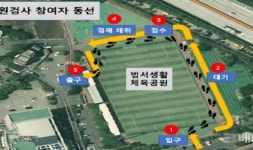 울주군, 신속항원검사 23일부터 본격 시행