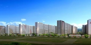 포항시 남구 규제지역 지정…규제 피한 ‘힐스테이트 포항’  눈길