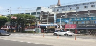 남동구 백범로 일대 무분별한 전선 ‘지중화 사업’추진