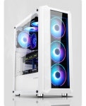 앱코, 수트마스터 패밀리 룩 PC 케이스 4종 살펴보기