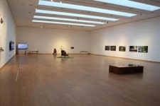 무안군,  공립미술관 평가인증 기관 선정