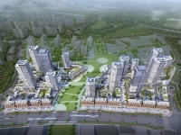 “세종 오피스텔도 뛴다” 아파트 못 구하자 풍선효과 ‘세종 리첸시아 파밀리에’ 분양