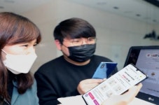 LG유플러스, 중고폰·자급제폰 유샵 ‘셀프개통’으로 간편 가입