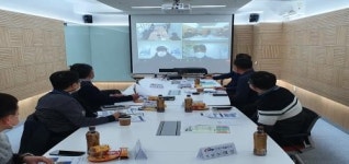 서부발전,소·부·장 지원사업 착수… 中企 국산화개발 지원