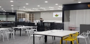 김제전통시장 청년몰 ‘아리樂’ 개점