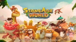 스톤에이지 월드, 부족전 전야제 실시