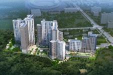 “도로 깔리면 오른다”…제2경춘국도 예정한 ‘가평자이’ 주목