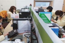 순창군, 취약계층 대상 비대면 건강관리