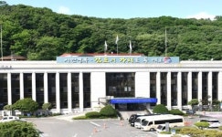 김포시상하수도사업소 직원 코로나19 확진…26,27일 사업소 폐쇄