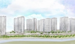 청약 불패 계룡 대실지구, 계룡자이가 열기 잇는다