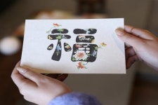 (사)풍남문화법인전주전통문화관 | 전주공예품전시관, 전주시민 위한 설 맞이 행사 진행