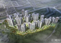 현대건설 힐스테이트 용인 둔전역 분양...1721가구