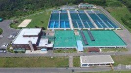 진주시, 설 연휴 안정적 수돗물 생산·공급에 역량 집중