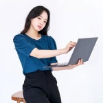한사랑씨앤씨, 삼성 대학생 노트북 `갤럭시북 플렉스2` 문화상품권 증정