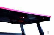 더 넓어진 나만의 게이밍 책상, 제닉스 ARENA-X ZERO DESK 1600