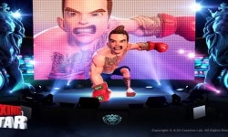 복싱스타, 마스터 리그 업데이트