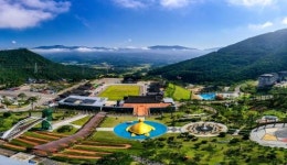 [산청군 브리핑]산청한의학박물관 문체부 ‘실감콘텐츠’ 공모 선정 등