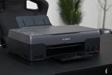 속도 및 출력량 업그레이드, 캐논 2021년형 정품무한 잉크젯 복합기 ‘G2960’