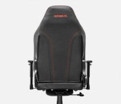 발 휴식까지 책임지는 게이밍의자, 제닉스 ARENA-X FOOT REST