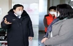 인천시의회 신은호 의장, 부평동 두산아파트 소음측정 현장방문