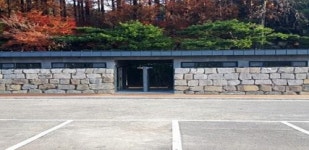 경북문화관광공사, 보문관광단지 물레방아광장 친환경 공중화장실 개방