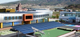 고흥군, 금산면사무소 건립 본격추진