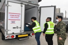 기장군, 27일부터 코로나19 백신접종 시작