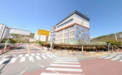 무안군, 어린이보호구역 ‘자녀안심 그린숲’ 조성