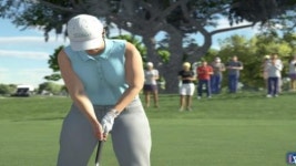 PGA TOUR 2K21, 클럽하우스 패스 시즌 2 시작
