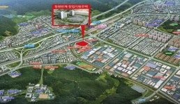 [창원시 브리핑] 창원반계 창업지원주택 입주자 추가 모집 등