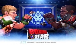 복싱스타, 신규 잽 글러브 3종 추가