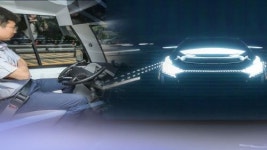 [2021년 3월 24일 경제·산업 일정] 산업부, 자율주행기술개발혁신 사업단 출범식 등