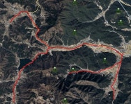 경주시, 내남면 739가구에 상수도 공급