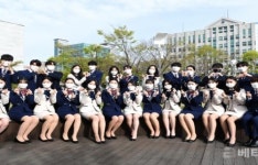 부경대, ‘부경대학교 학생 홍보단’ 공식 출범