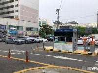 시흥도시공사, 유인주차장 8개소 무인화 전환 공사 시행