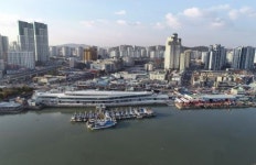 인천 남동구, 소래포구 일대 공중화장실 대대적 시설개선 나선다