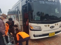 ‘코로나 19 함께 극복해요’ 남원시, 인월면 의용소방대 지역사랑 실천