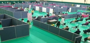 [기장군 브리핑] 郡, 75세 이상 코로나19 화이자 백신 1차 접종 재개 등