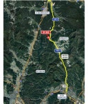 울주군, 두동 양수정교 통행 제한 해제