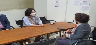 박희영 부위원장  “권영세 의원 당선 후 명품 용산 향한 1년..남영역 출구 문제 반드시 개선할 것”