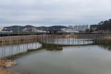 기장군, 일광신도시 저류지 25억 투입…도심 속 자연·문화·휴식 공원 조성사업 박차
