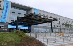 전라남도 인재개발원 개원…본격 강진시대 개막