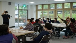 나주시, ‘영강동 어울림센터’ 노인 일자리·복지 허브로