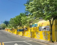 영암군, 녹지공간·가로경관 조성...질높은 생활권 만들기 총력