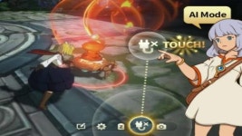 넷마블, 제2의 나라 통해 새로운 AI 모드 공개