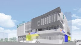 창원시, 마산치매안심센터 증축 설계공모 당선작 선정
