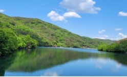 장흥군, 장평 우산지구 지표수보강 개발사업 착수