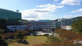 영산대, QS 2022세계대학평가 세계 순위권 첫 진입
