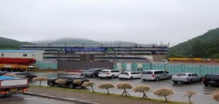 완도군, 공설운동장 주차타워 준공 및 체육시설 확충 박차