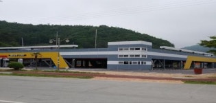 완도군, 공설운동장 주차타워 준공 및 체육시설 확충 박차
